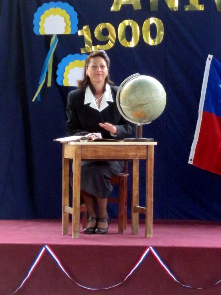 Esmelida Rojas